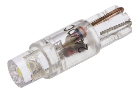 JKL Components LE-0509-01W 产品图片