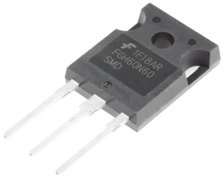 onsemi FGH60N60SMD 产品图片