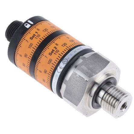ifm electronic PK7524 产品图片