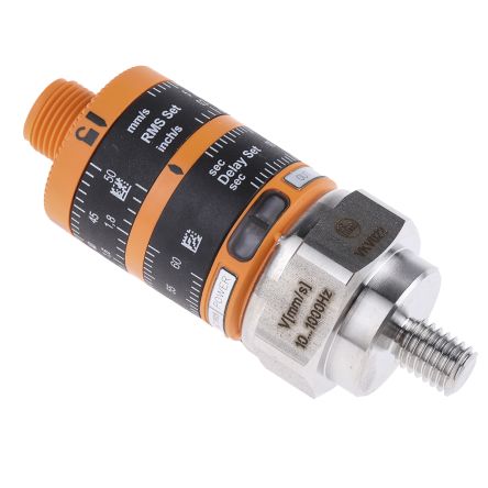 ifm electronic VKV022 产品图片