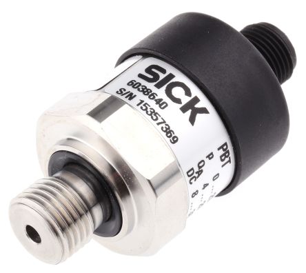 Sick PBT-RB025SG1SSNAMA0Z 产品图片