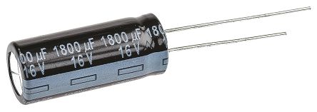 Panasonic EEUFR1C182L 产品图片
