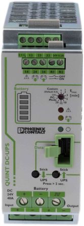 Phoenix Contact 2320241 产品图片
