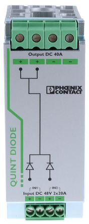 Phoenix Contact 2320160 产品图片