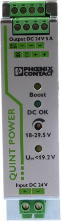 Phoenix Contact 2320034 产品图片