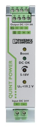 Phoenix Contact 2320115 产品图片