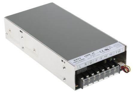 TDK-Lambda LS200-24 产品图片