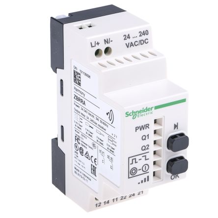 Schneider Electric ZBRRA 产品图片