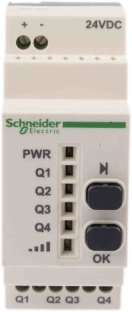 Schneider Electric ZBRRC 产品图片