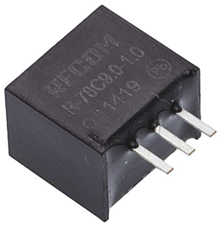 Recom R-78C9.0-1.0 产品图片