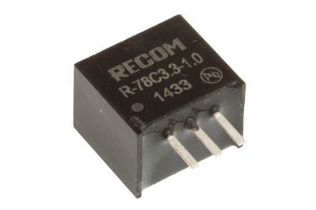Recom R-78C3.3-1.0 产品图片