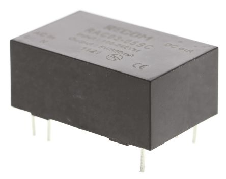 Recom RAC03-05SC 产品图片
