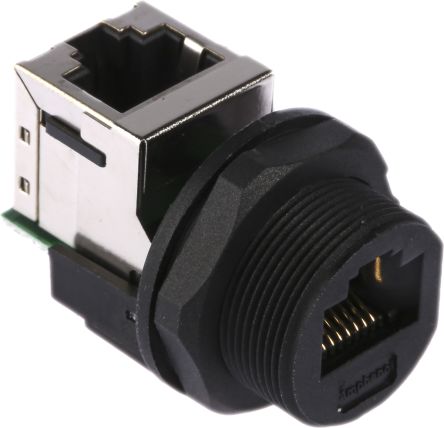 Amphenol Socapex RJ45F7RJ90 产品图片