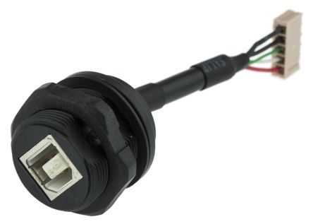 Amphenol Socapex USBBF7 产品图片