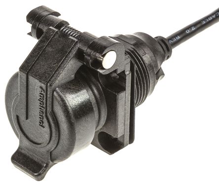 Amphenol Socapex USBAPSCC2205A 产品图片