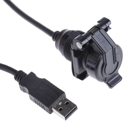 Amphenol Socapex USBAPSCC2210A 产品图片