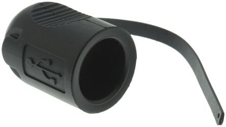 Amphenol Socapex USBAPIP67CAP 产品图片