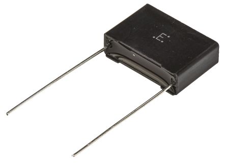 Panasonic ECQUAAF104M 产品图片
