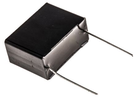 Panasonic ECQUAAF105K 产品图片