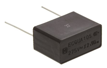 Panasonic ECQUAAF105M 产品图片