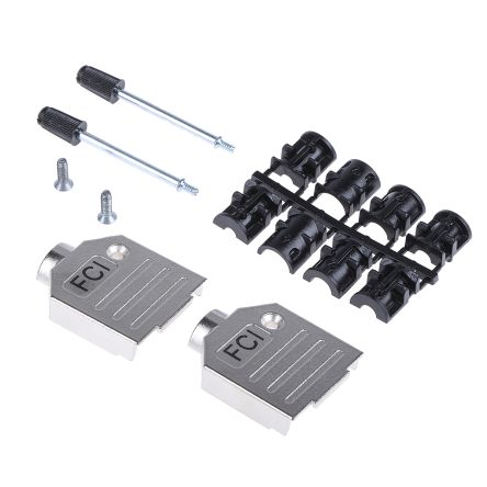Amphenol ICC 8655MH0901BKLF 产品图片