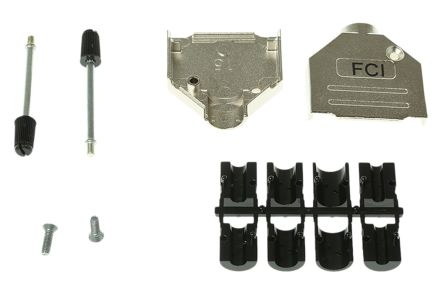 Amphenol ICC 8655MH1502BKLF 产品图片