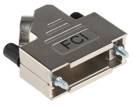 Amphenol ICC 8655MHRA1501KLF 产品图片