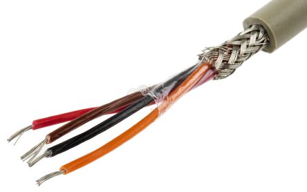 Alpha Wire B954043 GE321 产品图片