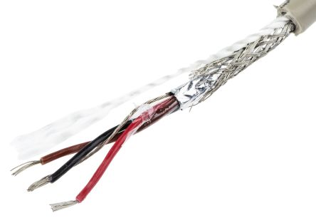 Alpha Wire B951034 GE321 产品图片