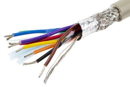 Alpha Wire B953084 GE321 产品图片