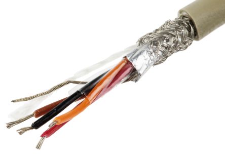 Alpha Wire B955044 GE321 产品图片