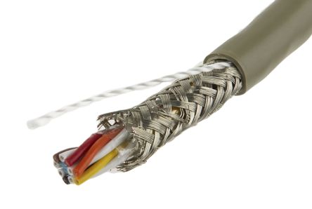 Alpha Wire B964053 GE321 产品图片