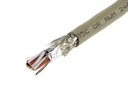 Alpha Wire B963054 GE321 产品图片