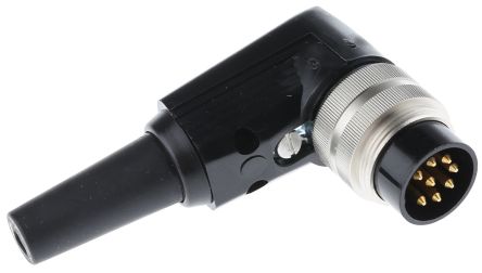 Lumberg WSV 81 产品图片
