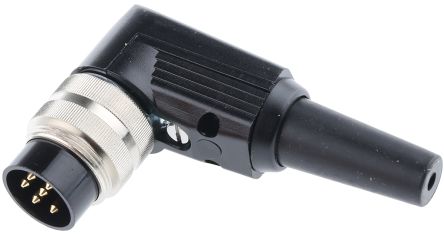 Lumberg WSV 60 产品图片