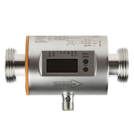 ifm electronic SM8000 产品图片