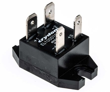Sensata / Crydom EL100D10-24 产品图片
