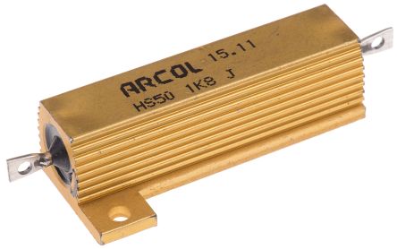 Arcol HS50 1K8J 产品图片