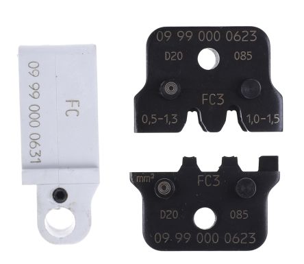 HARTING 09990000623 产品图片