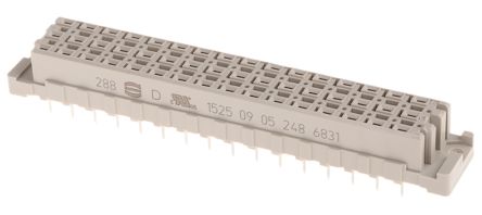 HARTING 09052486831 产品图片