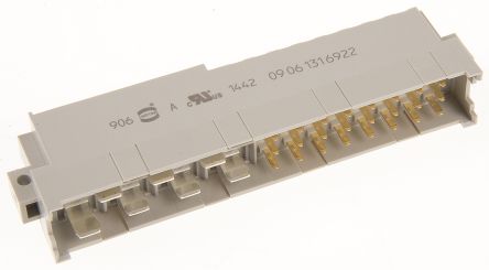 HARTING 09061316922 产品图片
