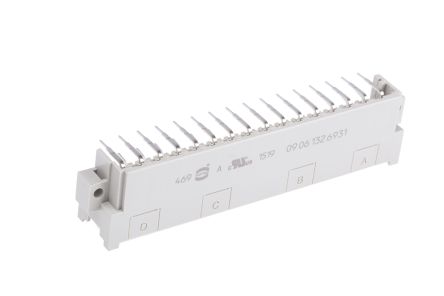 HARTING 09061326931 产品图片