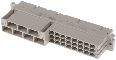 HARTING 09062312881 产品图片