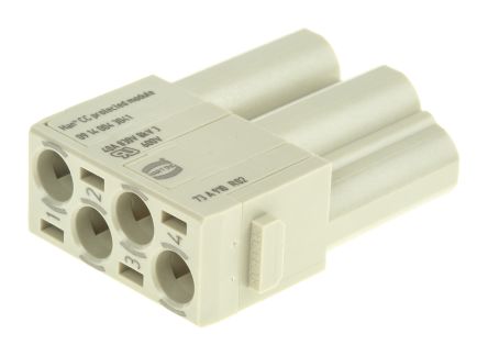 HARTING 09140043041 产品图片