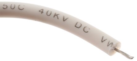 Alpha Wire 392297 WH005 产品图片