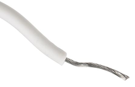 Alpha Wire 391845 WH005 产品图片