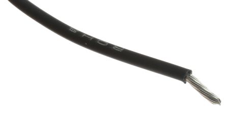Alpha Wire 6714 BK001 产品图片