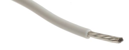 Alpha Wire 6714 WH001 产品图片