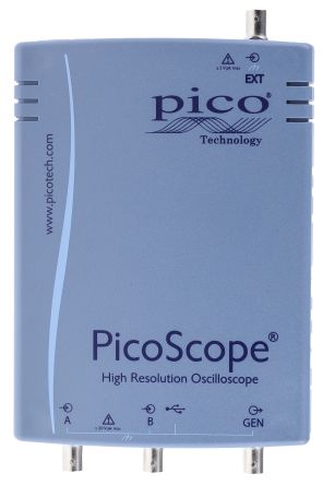 Pico Technology PicoScope 4262 产品图片