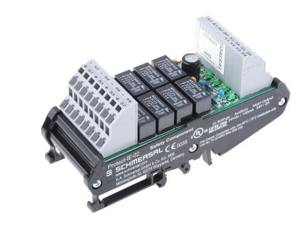 Schmersal PROTECT-IE-02 产品图片